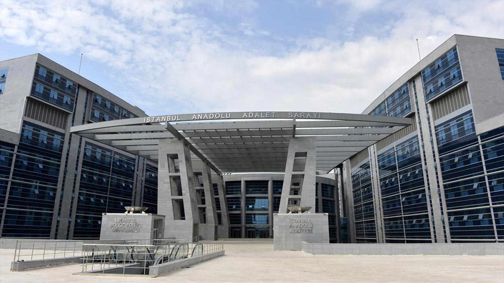 Kartal-Adalet-Sarayı